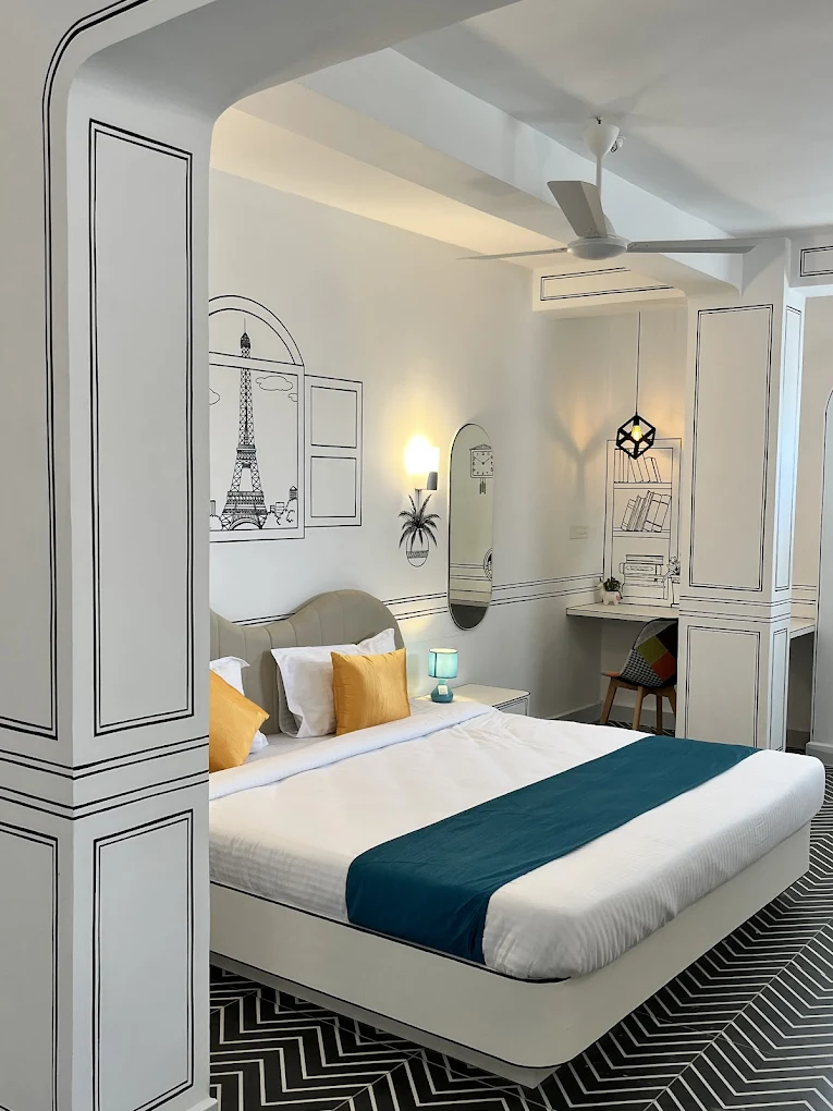 The Heritage Room