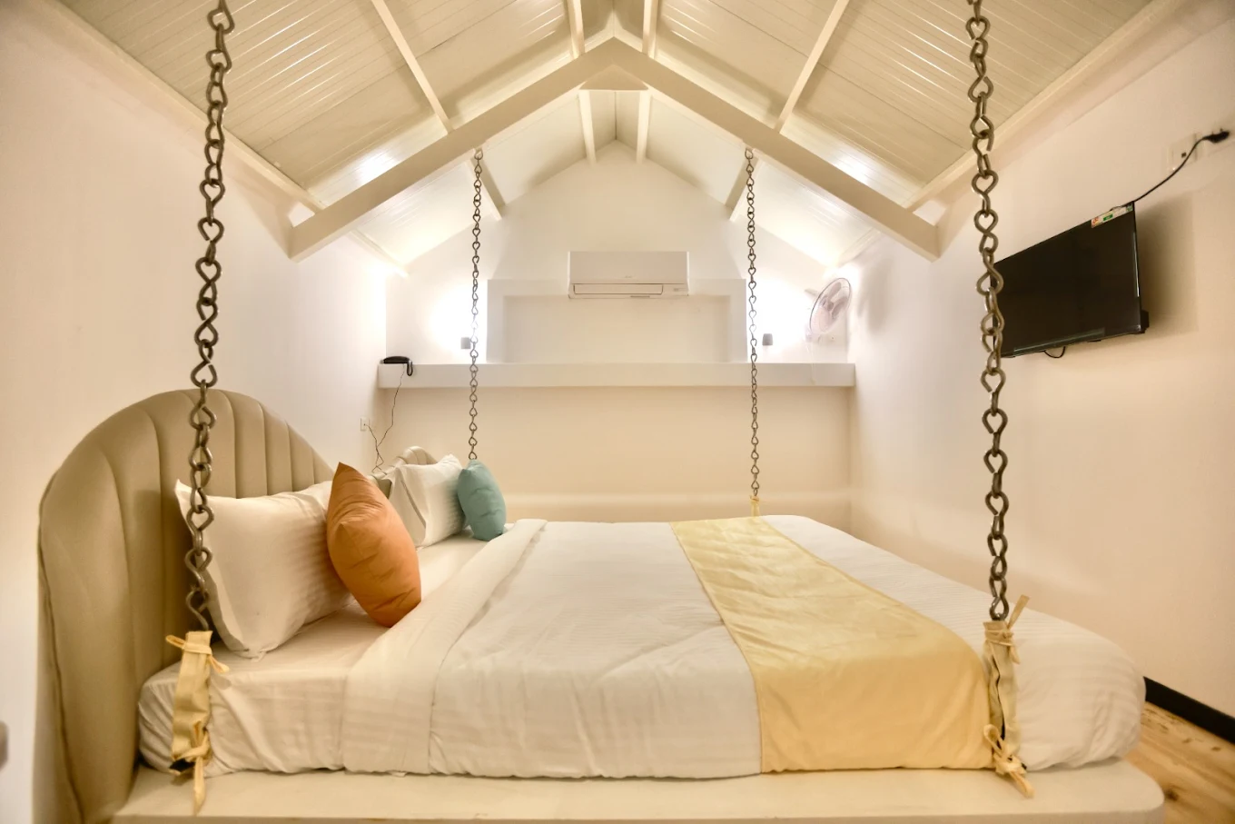 The Swing Suite